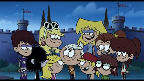 the loud house extratorrent|The Loud House Movie (2021) .
